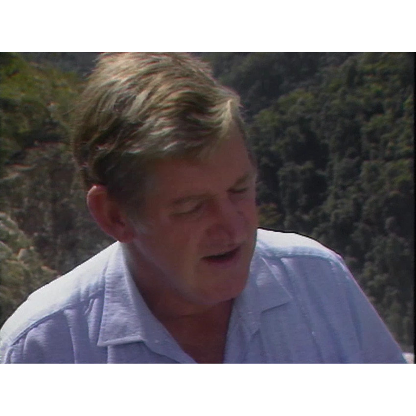 NQTV News Wednesday 31st May 1989