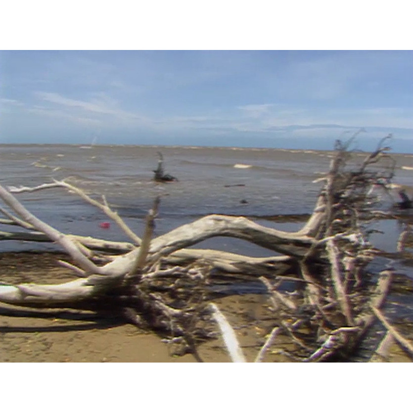 Edited news tape one