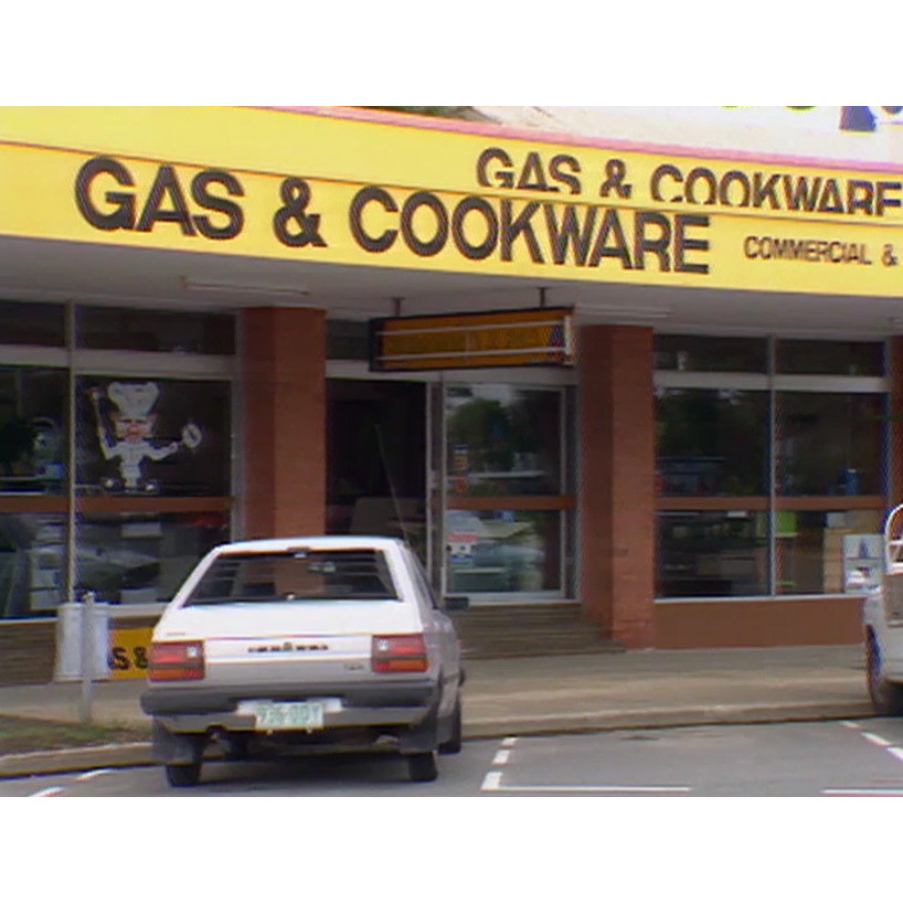 Edited news tape five