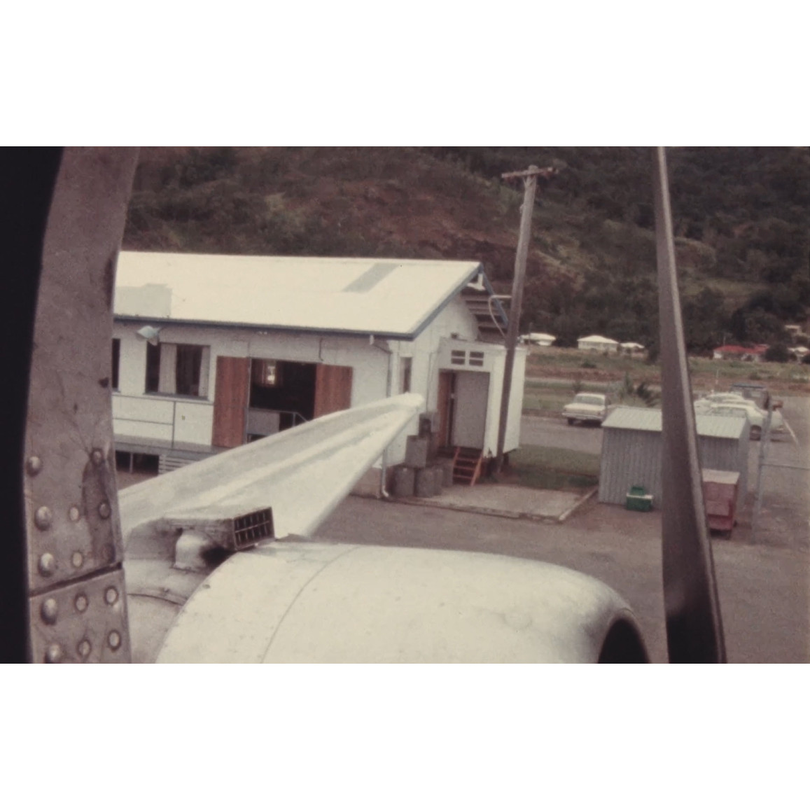 Fuel shortage for aviation industry