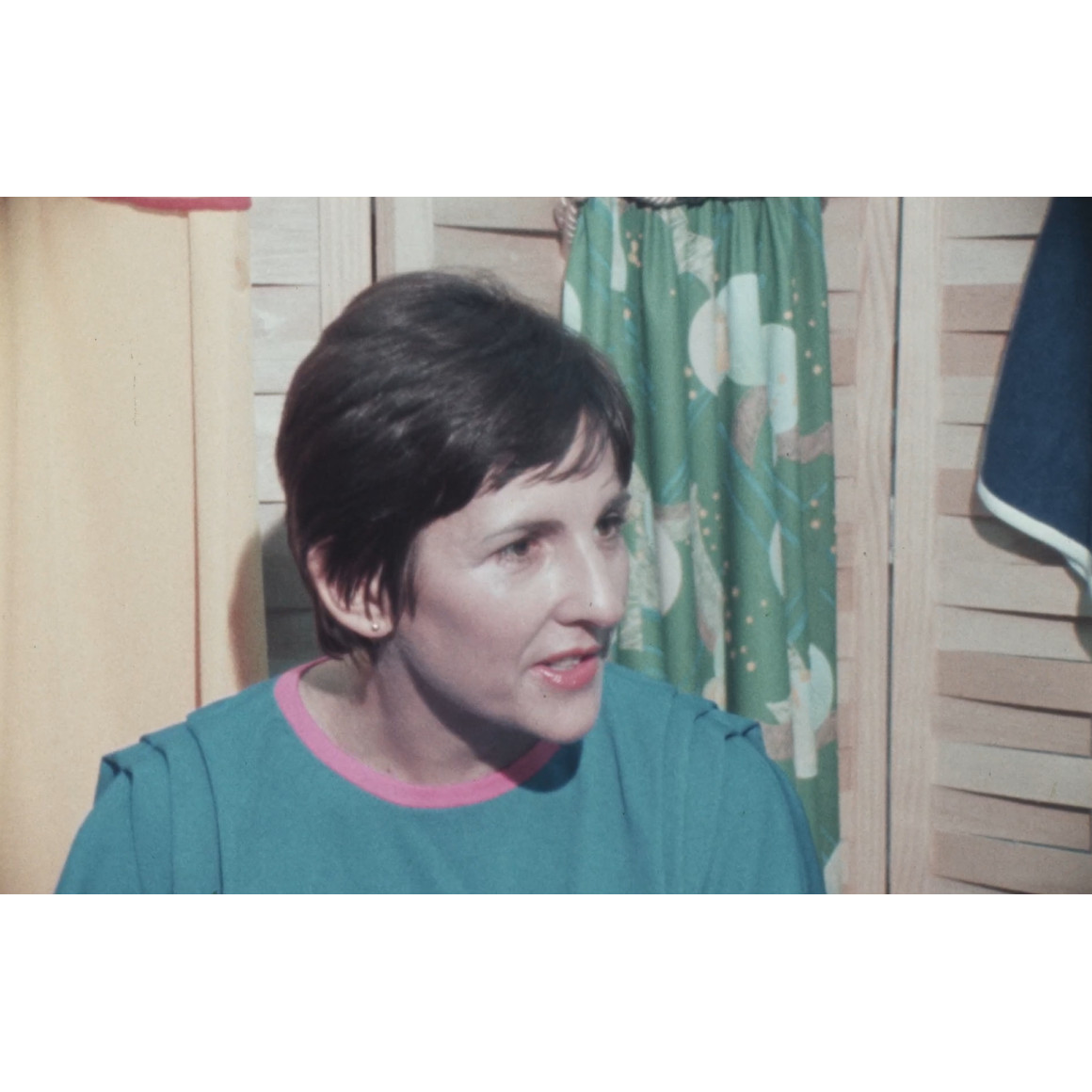 Newsweek file footage: Knitwit, old ships, musical