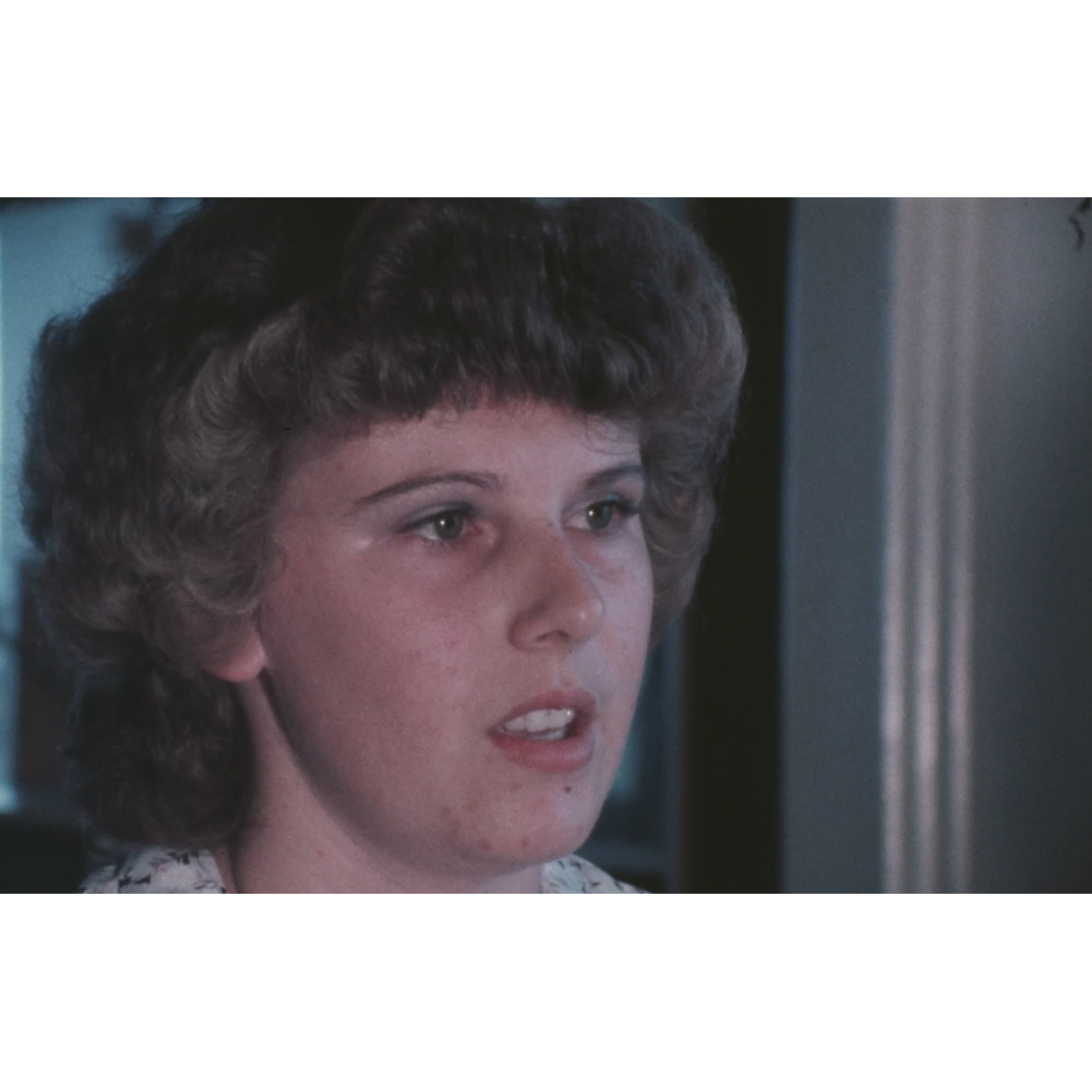 Newsweek file footage: herbicides effects