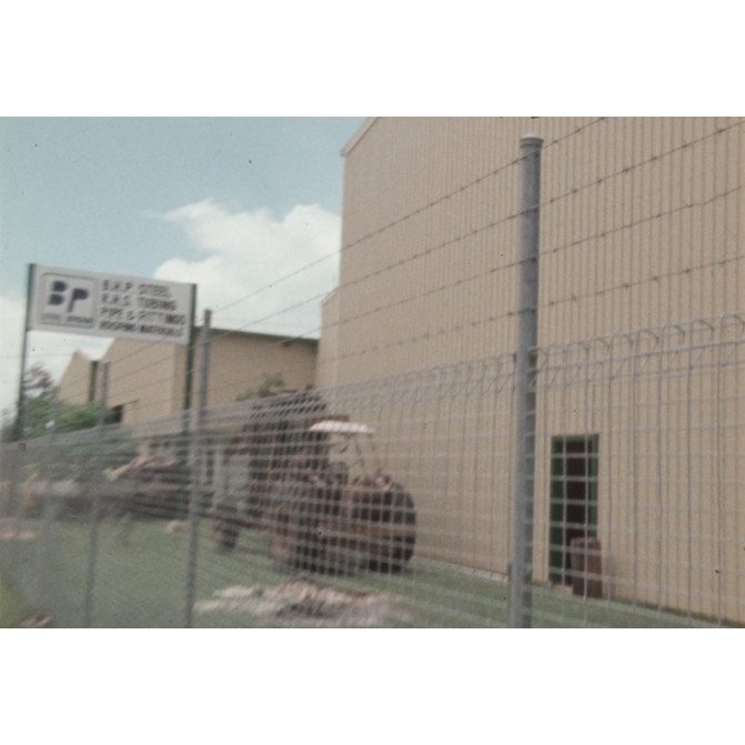 Burns, Philp & Co. Ltd.