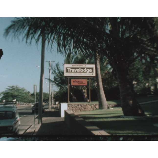Townsville Travelodge and The Reef Room