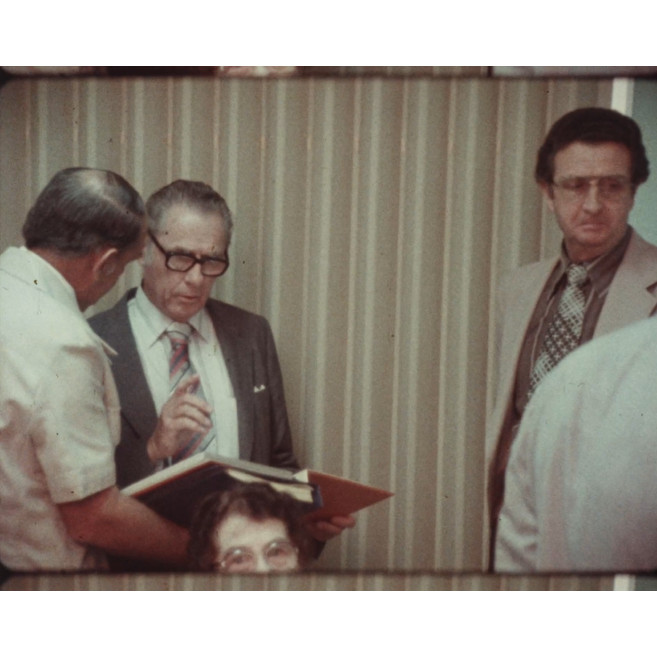 Cairns tribunal hearing