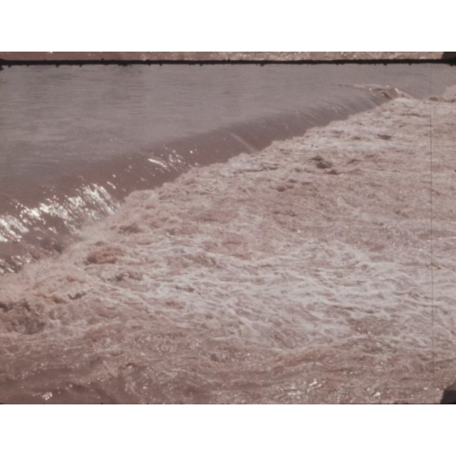 Phil Matthews Pumping Station and Burdekin Weir Pumping Station