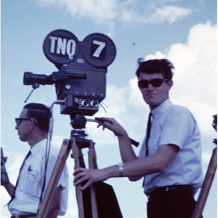 North Queensland Television Collection 