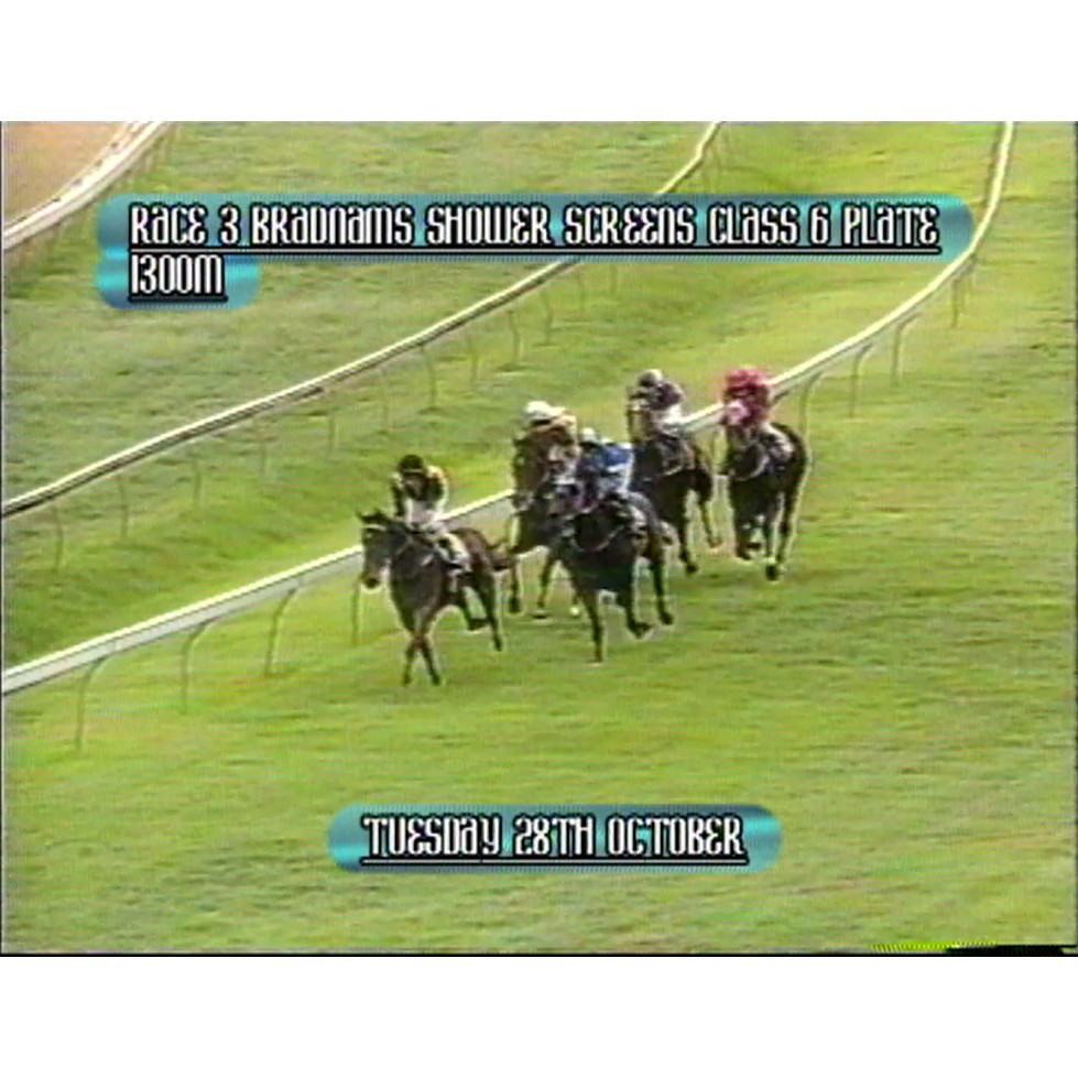 Racing Capricorn