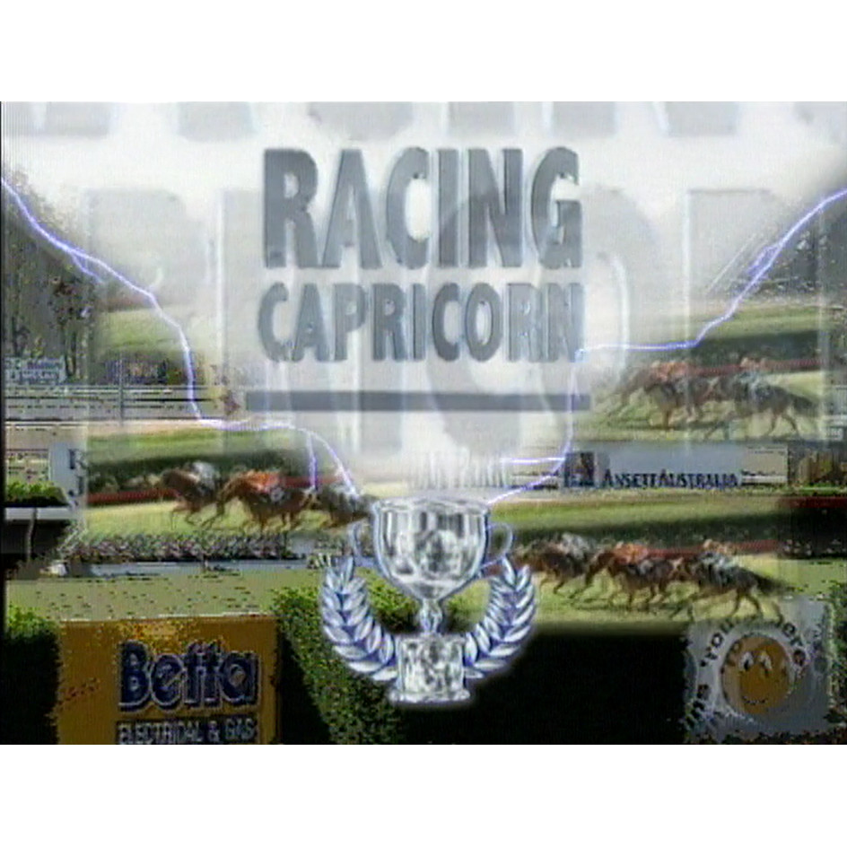 Racing Capricorn