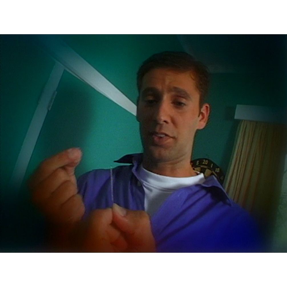 Silver Shop, Lifeline commercials