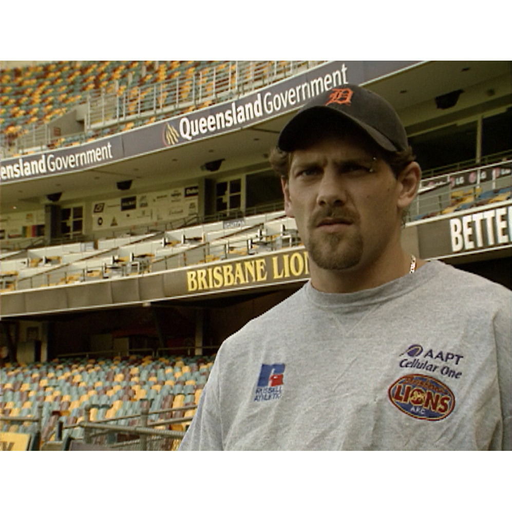 Darryl White: bicycle safety for children