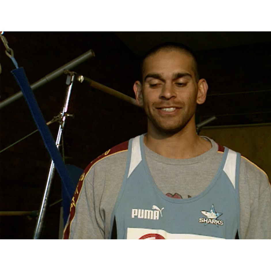 David Peachey: bicycle safety for children