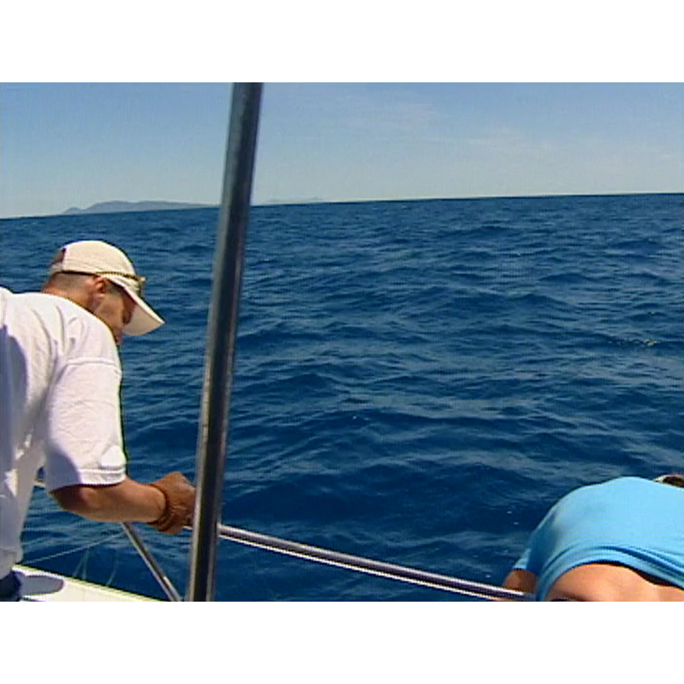 Fish ‘n’ 4 Wheels: series 2 episode 7