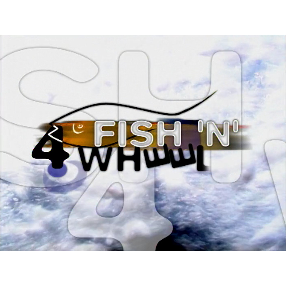 Fish ‘n’ 4 Wheels: series 2 episode 10