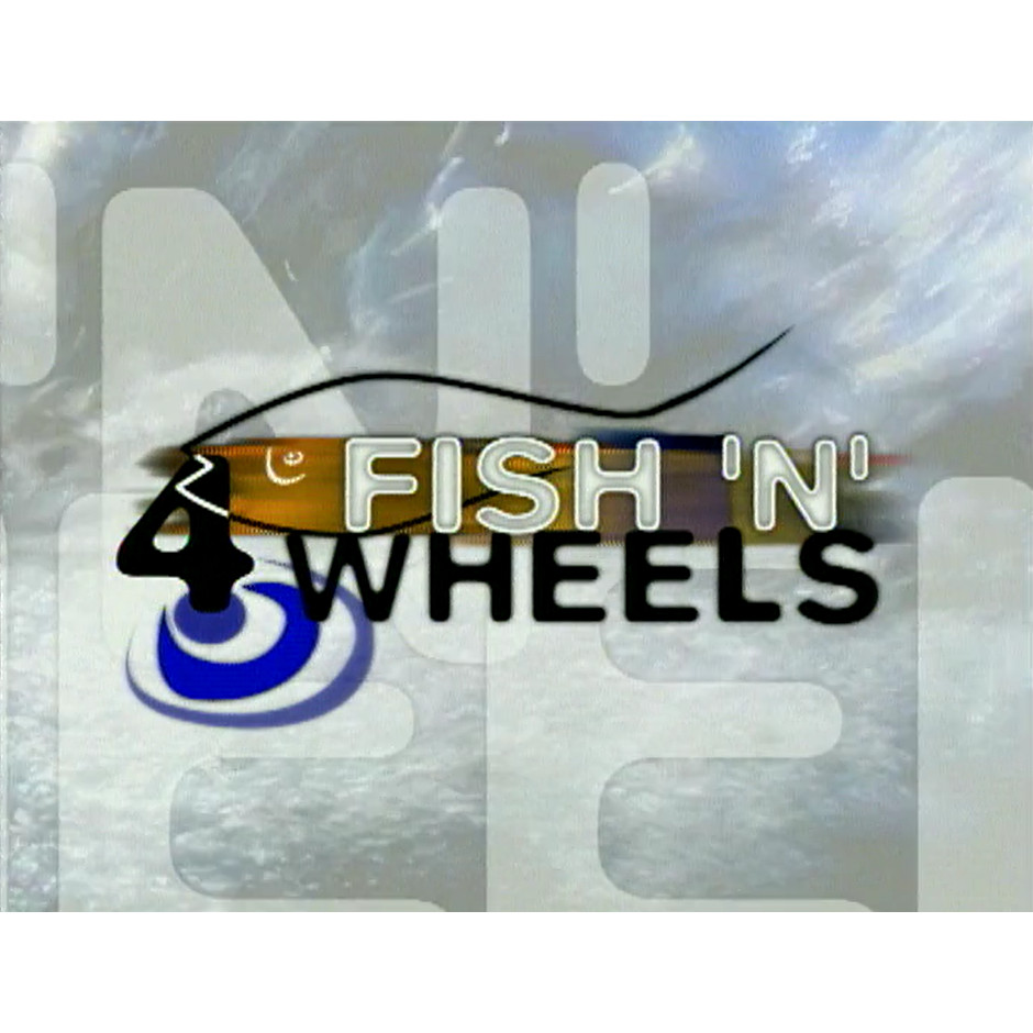 Fish ‘n’ 4 Wheels: series 2 episode 6 master
