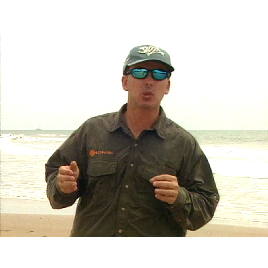 Fish ‘n’ 4 Wheels: series 2 episode 1 master