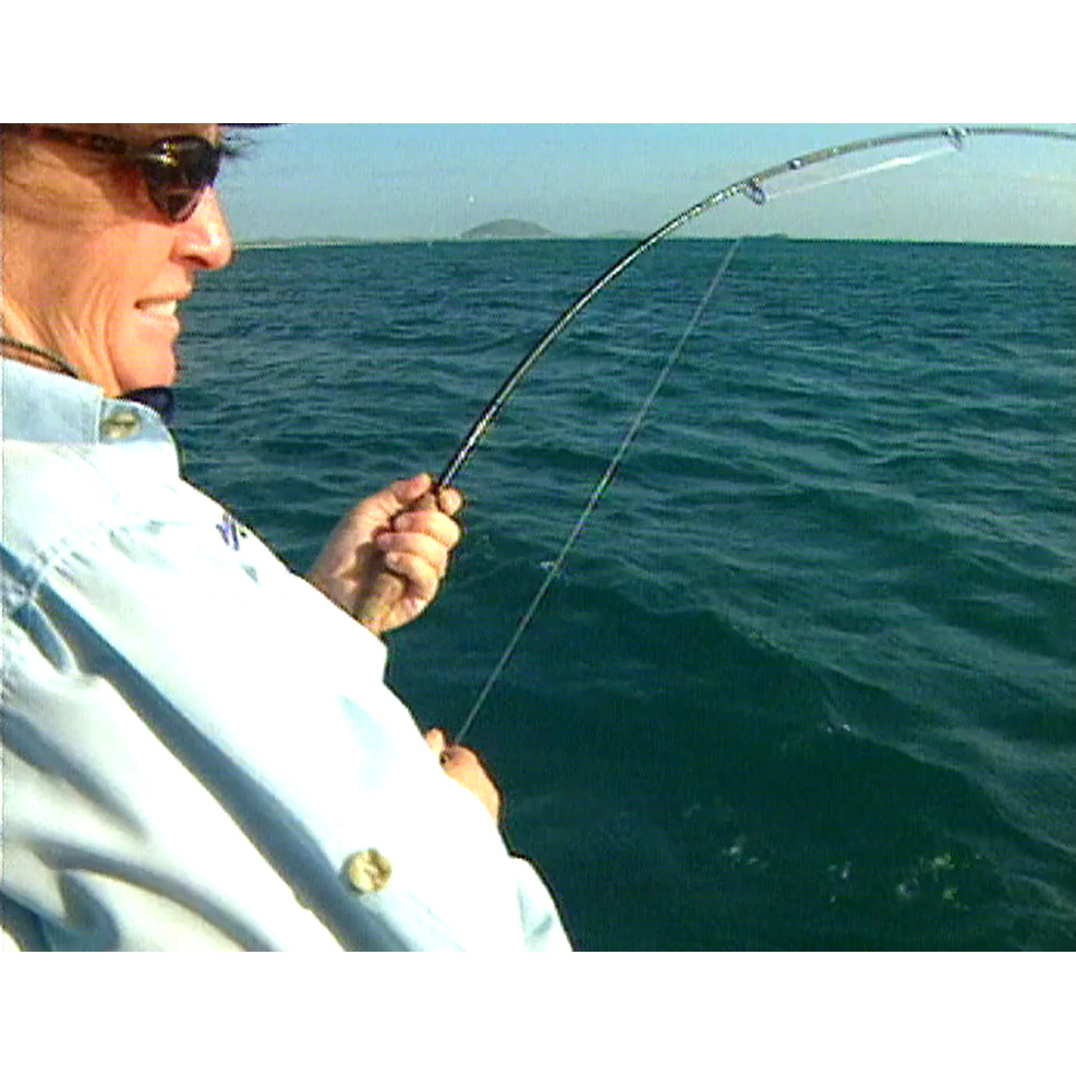 Fish ‘n’ 4 Wheels: series 2 episode 2 master