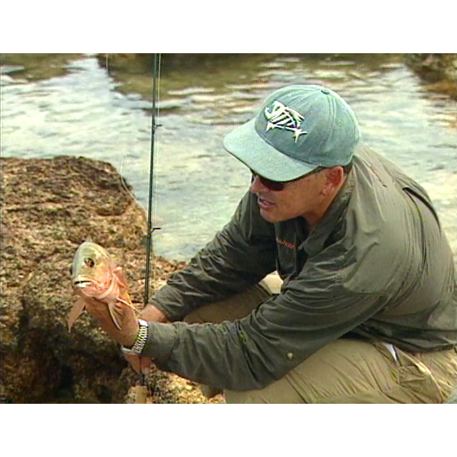 Fish ‘n’ 4 Wheels: series 2 episode 6 master