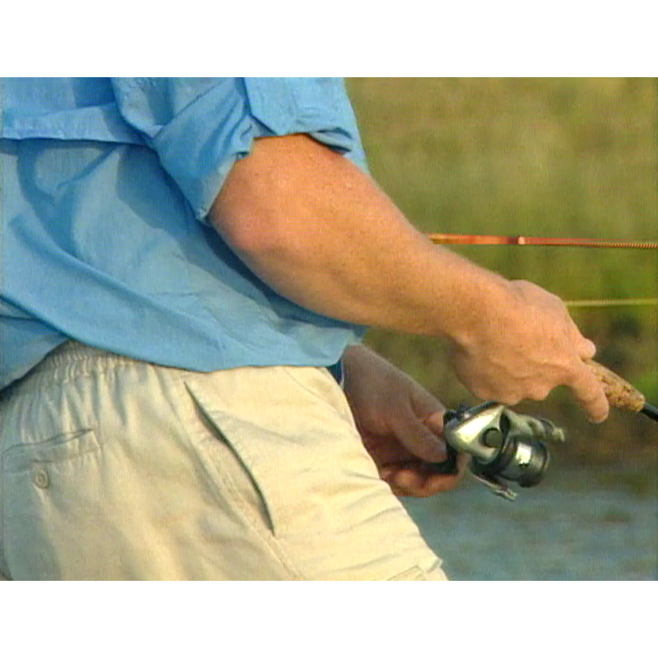 Fish ‘n’ 4 Wheels: series 2 episode 9 master