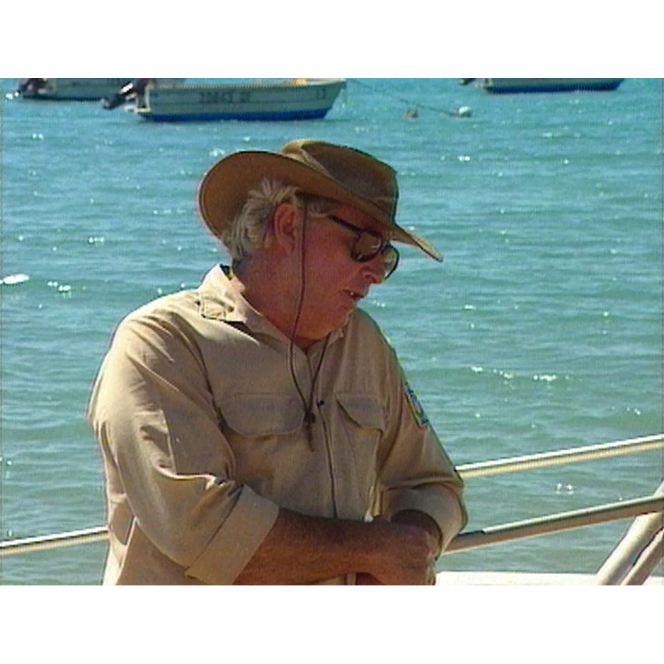 Fish ‘n’ 4 Wheels: series 1 episode 3 master digital beta