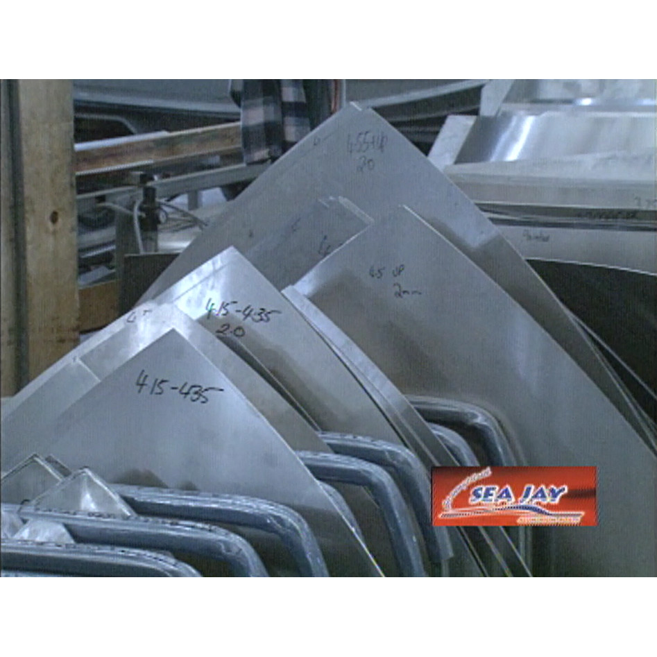 Fish ‘n’ 4 Wheels: series 3 episode 11 master