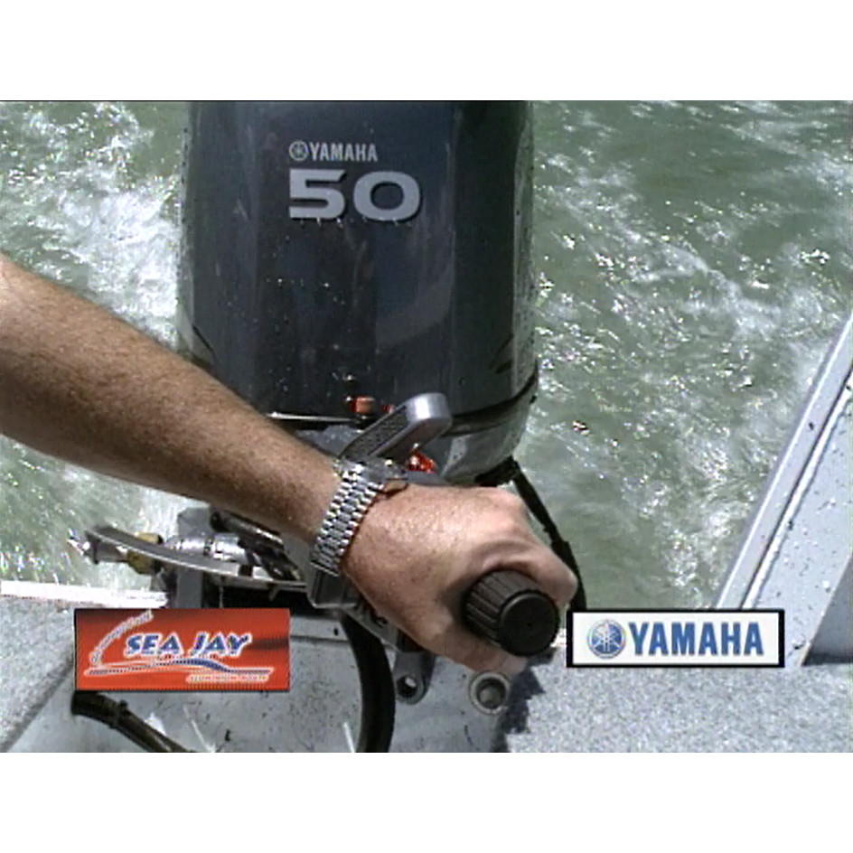 Fish ‘n’ 4 Wheels: series 3 episode 13 master dub