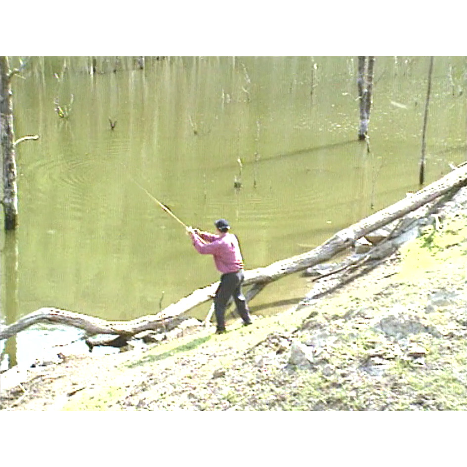 Fish ‘n’ 4 Wheels: series 3 episode 5 Lifestyle Channel master