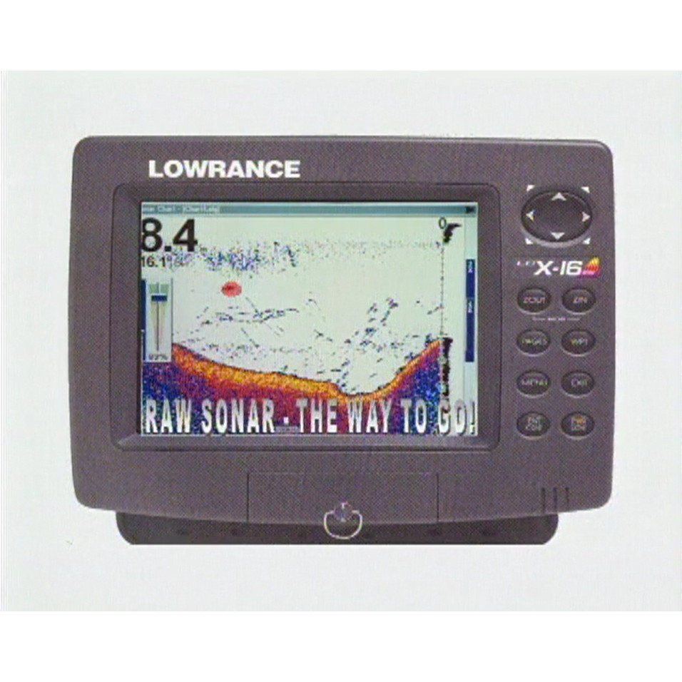 Fish ‘n’ 4 Wheels: series 3 episode 6 master