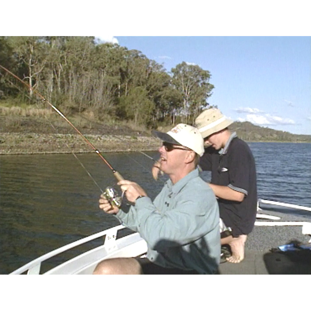 Fish ‘n’ 4 Wheels: series 3 episode 7 master