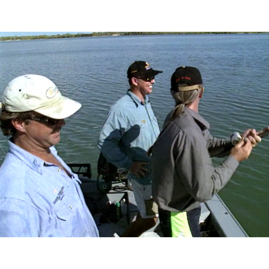 Fish ‘n’ 4 Wheels: series 3 episode 10 master