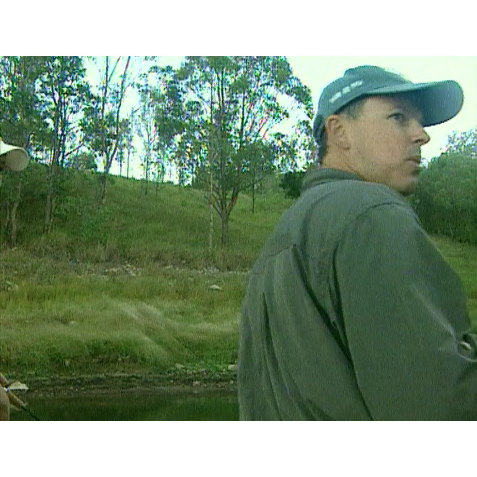 Fish ‘n’ 4 Wheels: series 5 episode 5 master