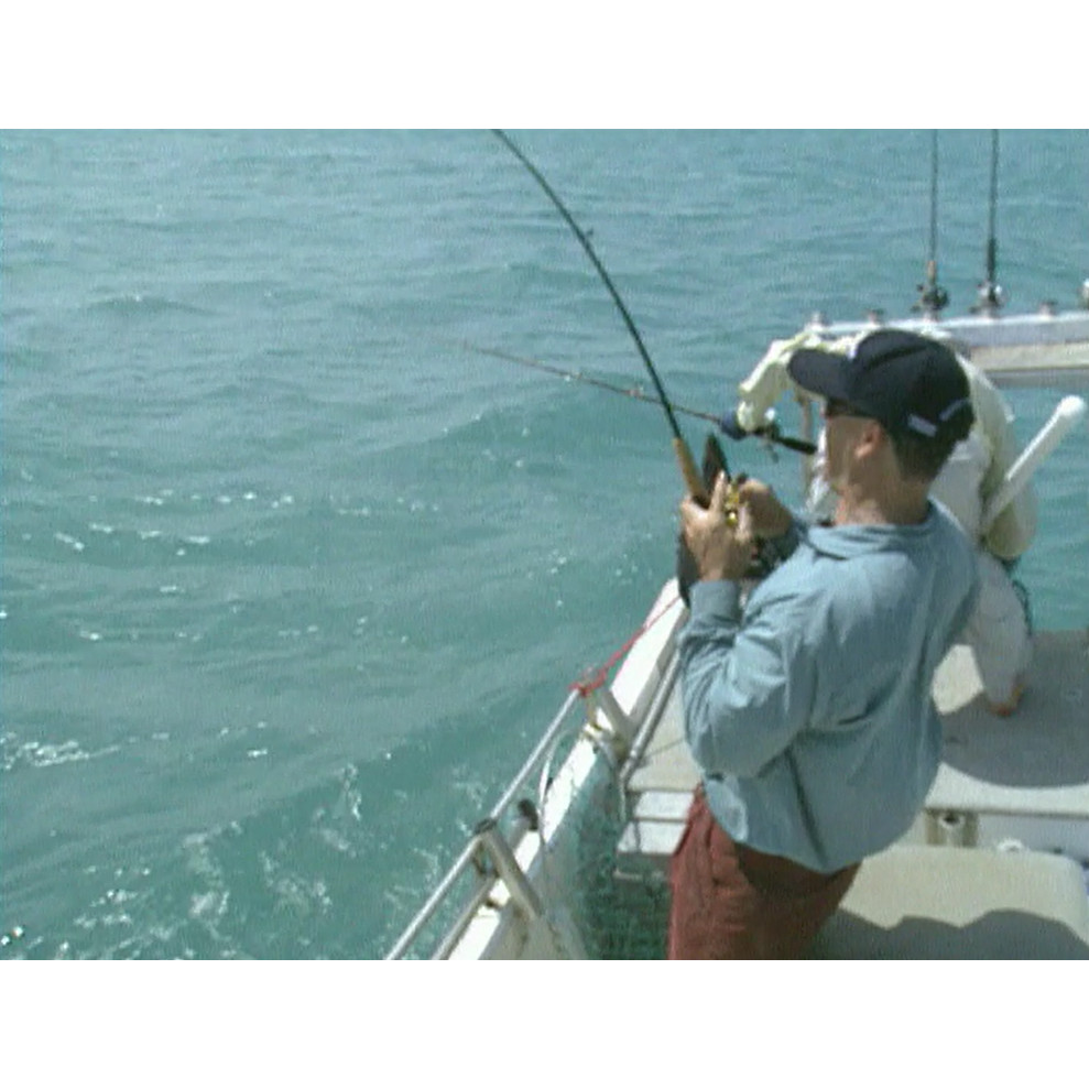 Fish ‘n’ 4 Wheels: series 5 episode 10 master