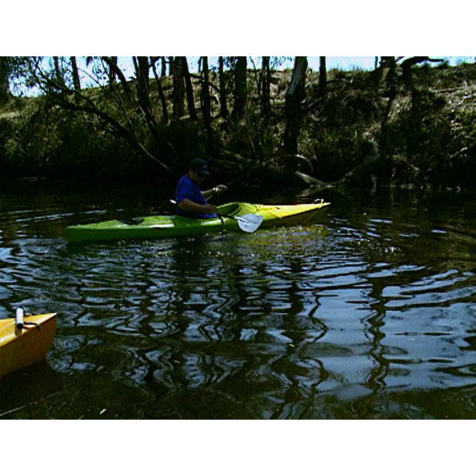 Fish ‘n’ 4 Wheels: series 5 episode 11 master