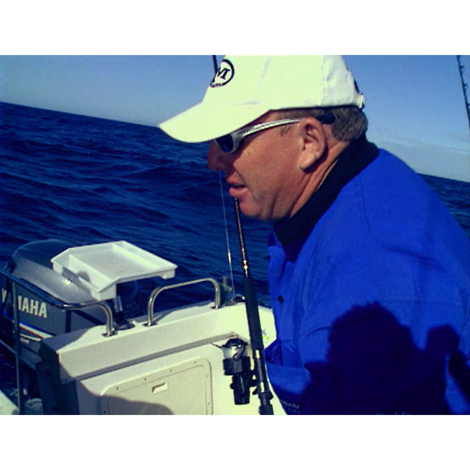 Fish ‘n’ 4 Wheels: series 4 episode 3 master