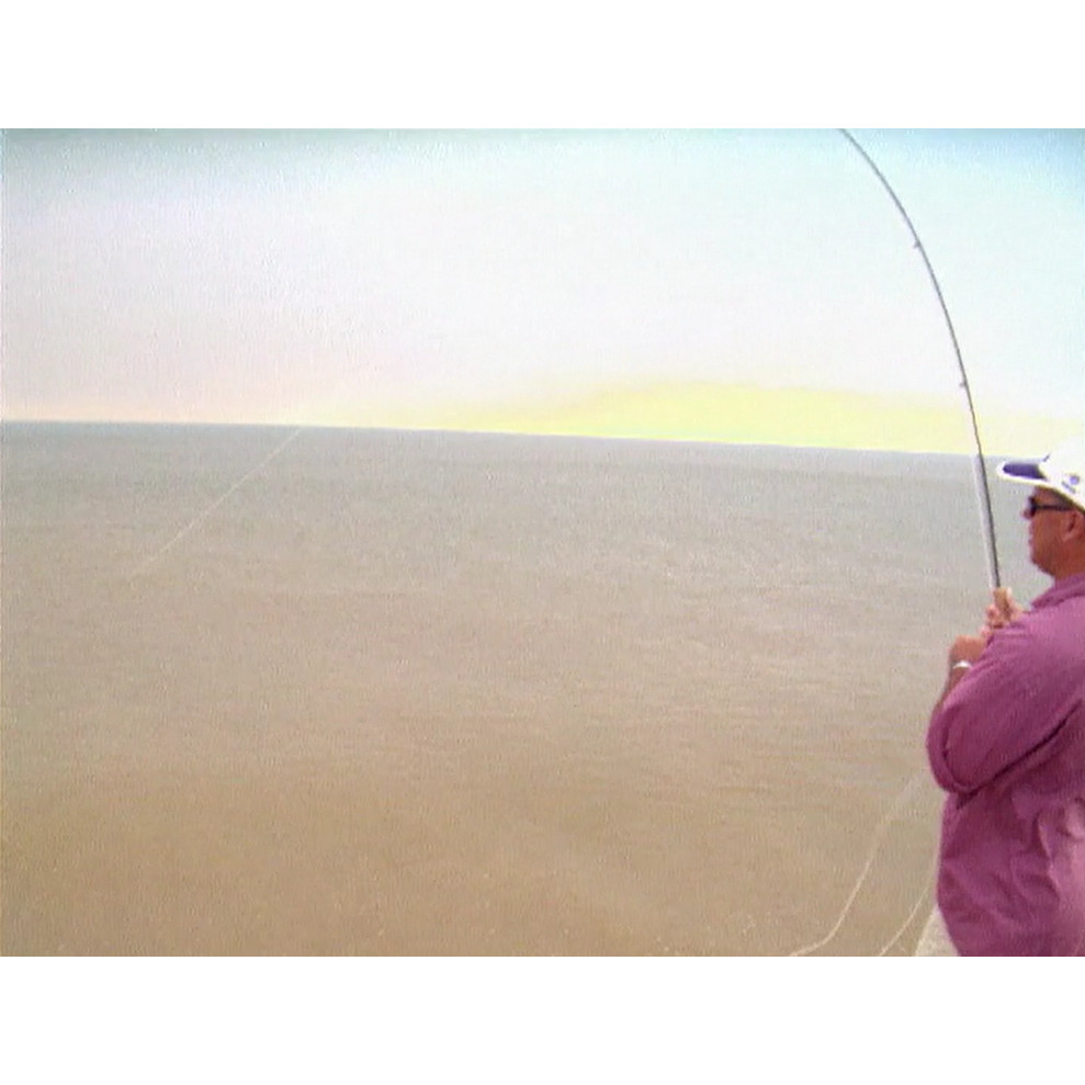 Fish ‘n’ 4 Wheels: series 4 episode 4 master