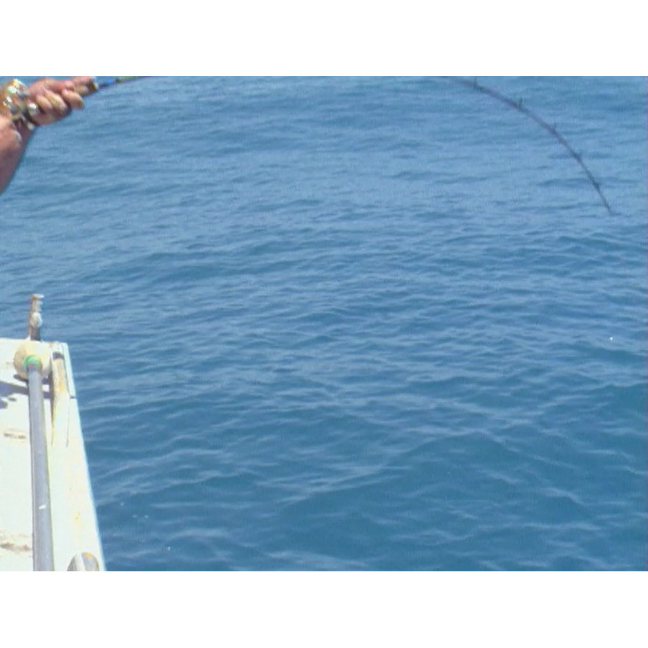 Fish ‘n’ 4 Wheels: series 4 episode 8 master