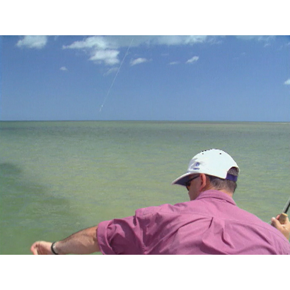 Fish ‘n’ 4 Wheels: series 4 episode 11 master