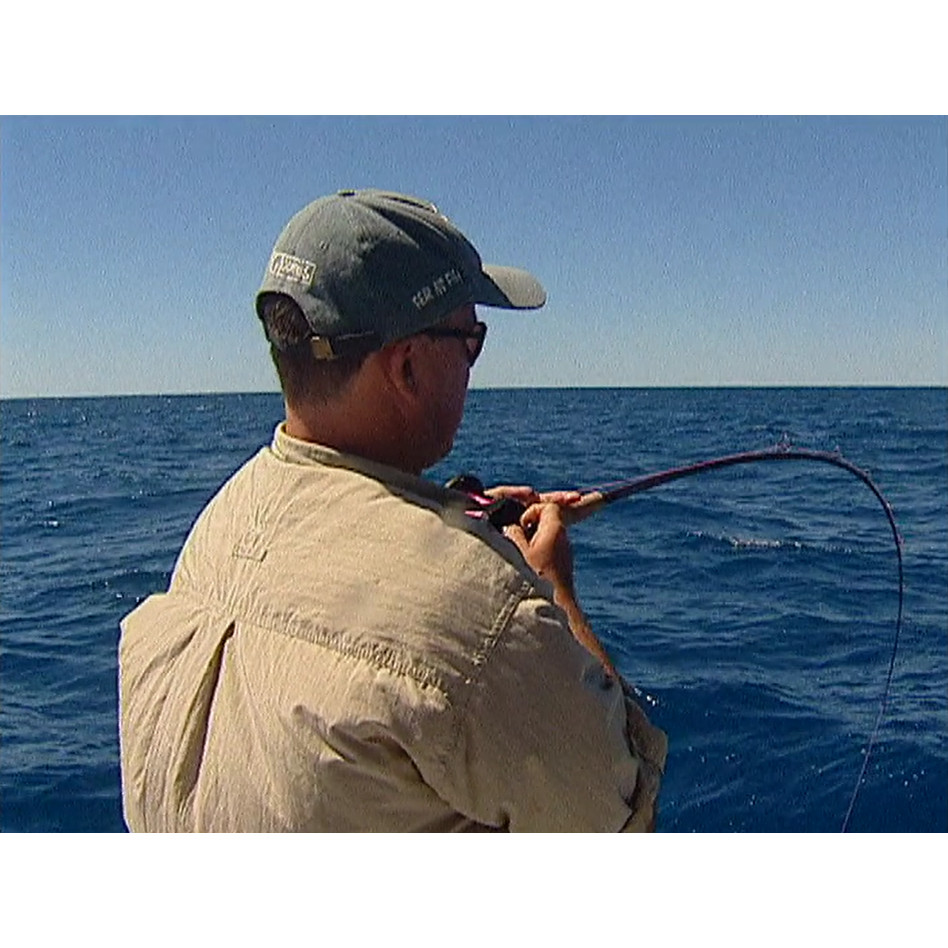 Fish ‘n’ 4 Wheels: series 4 episode 12 master