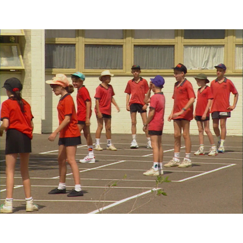 News file: schools