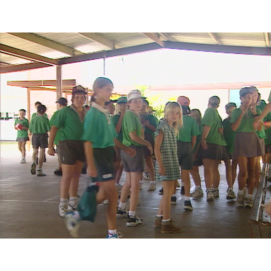 News file: schools