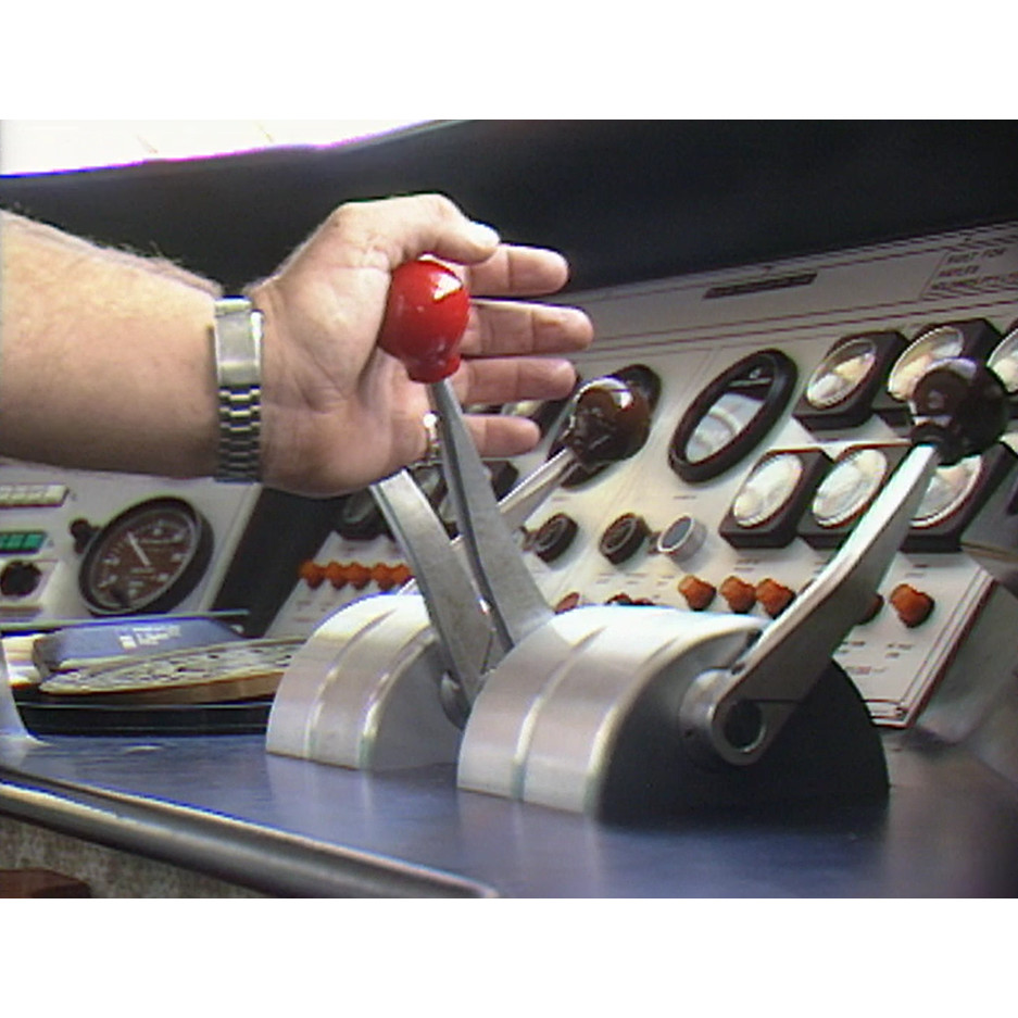 Green Island ferries