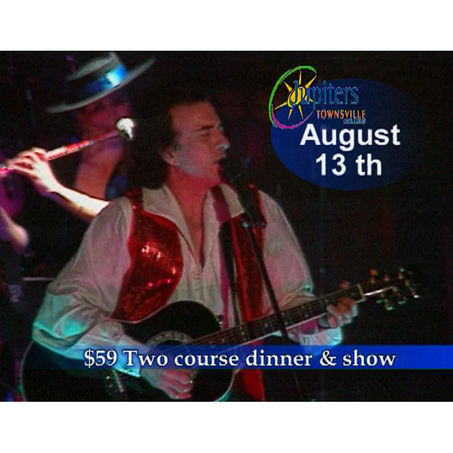 Onset Media commercials