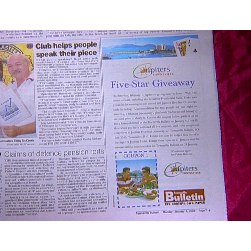 Onset Media commercials