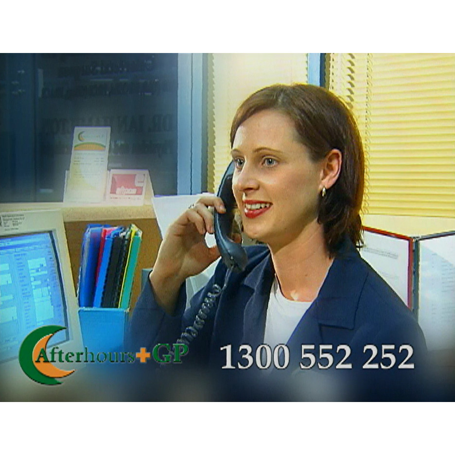 Onset Media commercials