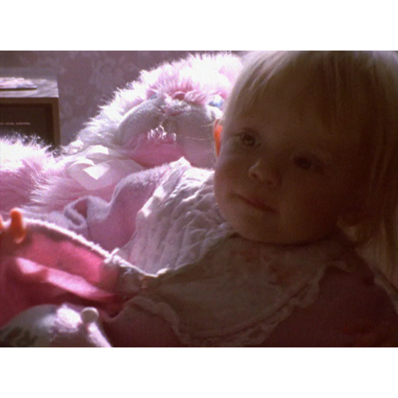 Silent stock footage