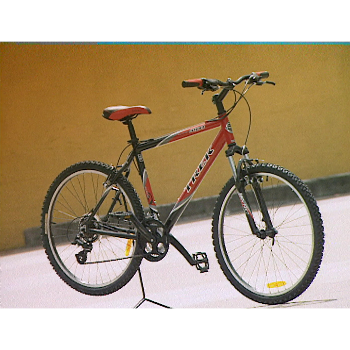 Paul Lyons Productions: Queensland Cycle Supplies