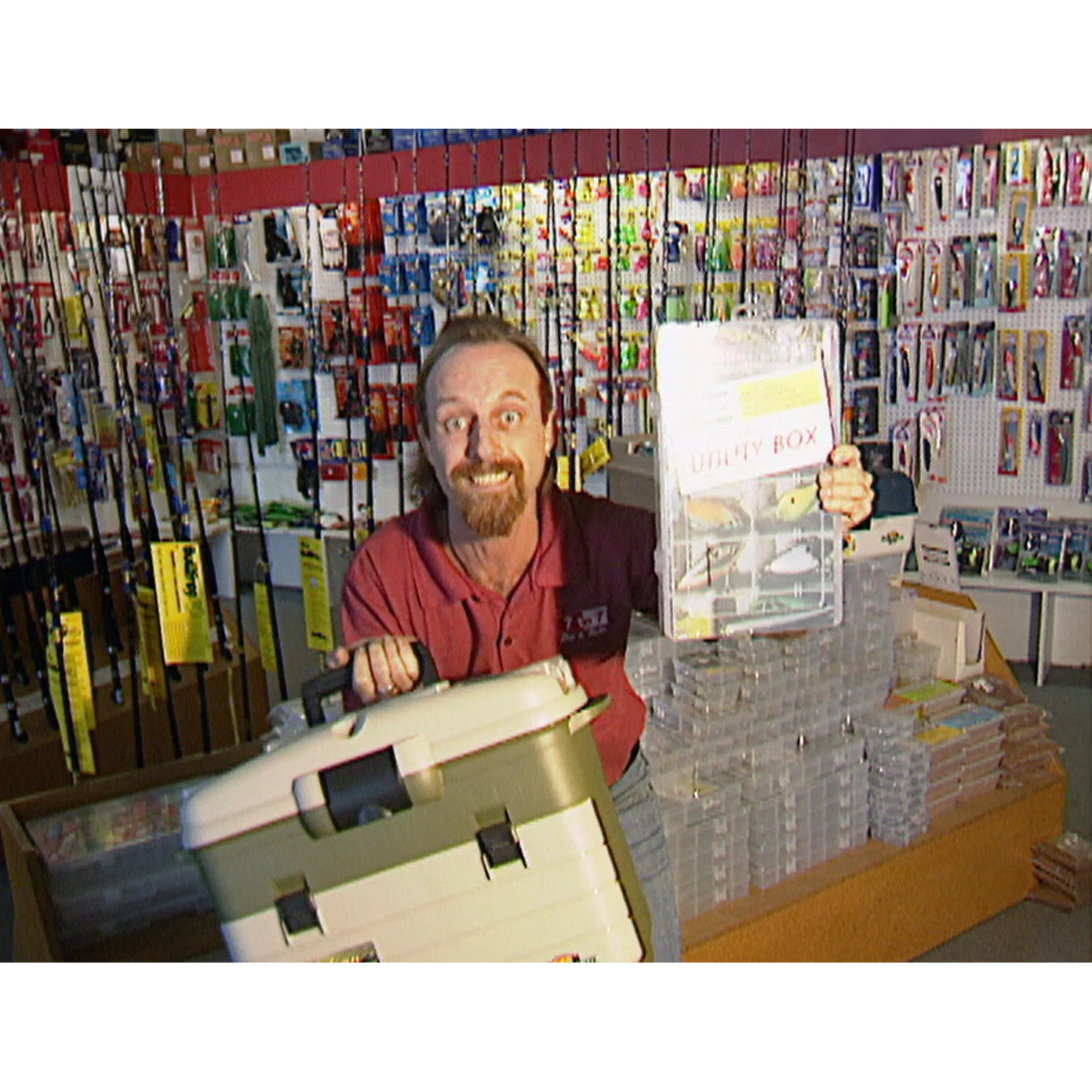 Paul Lyons Productions: various businesses