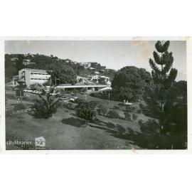 Grounds of Carramar Children's Home, Townsville, ca. 1975