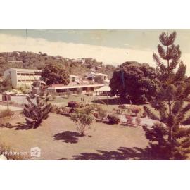 Grounds of Carramar Children's Home, Townsville, ca. 1980