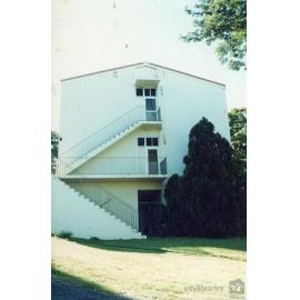 Carramar Children's Home building, Townsville, ca. 1990